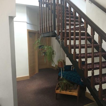 Dalys Accommodation Kilkenny Bagian luar foto