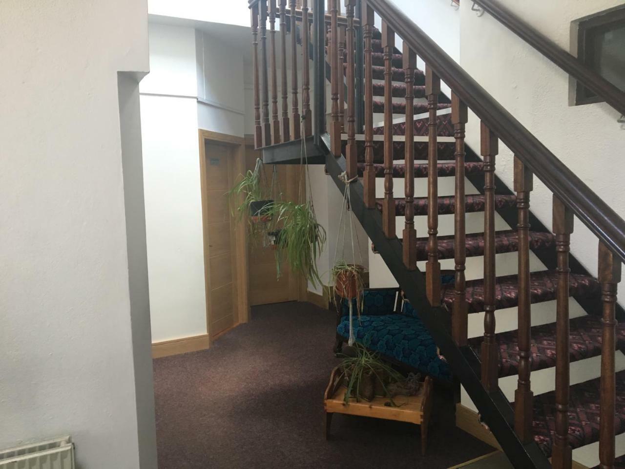 Dalys Accommodation Kilkenny Bagian luar foto