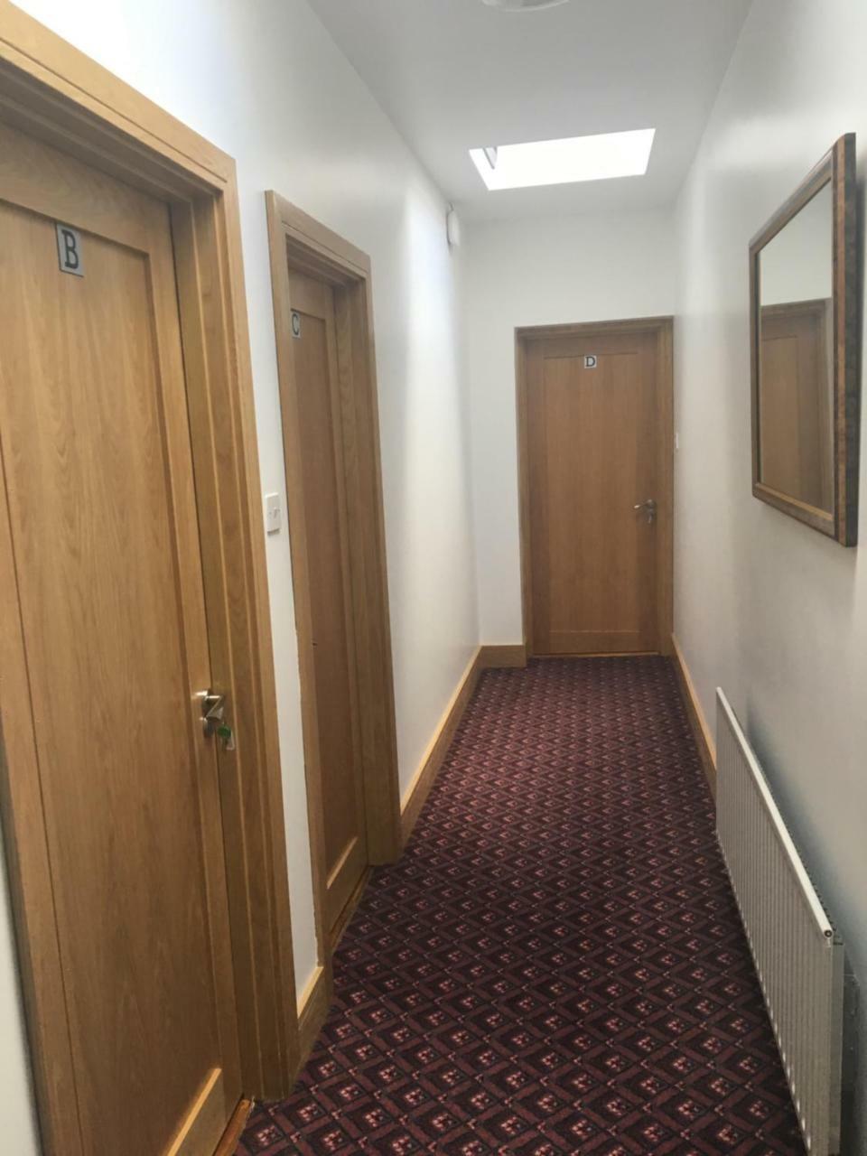 Dalys Accommodation Kilkenny Bagian luar foto