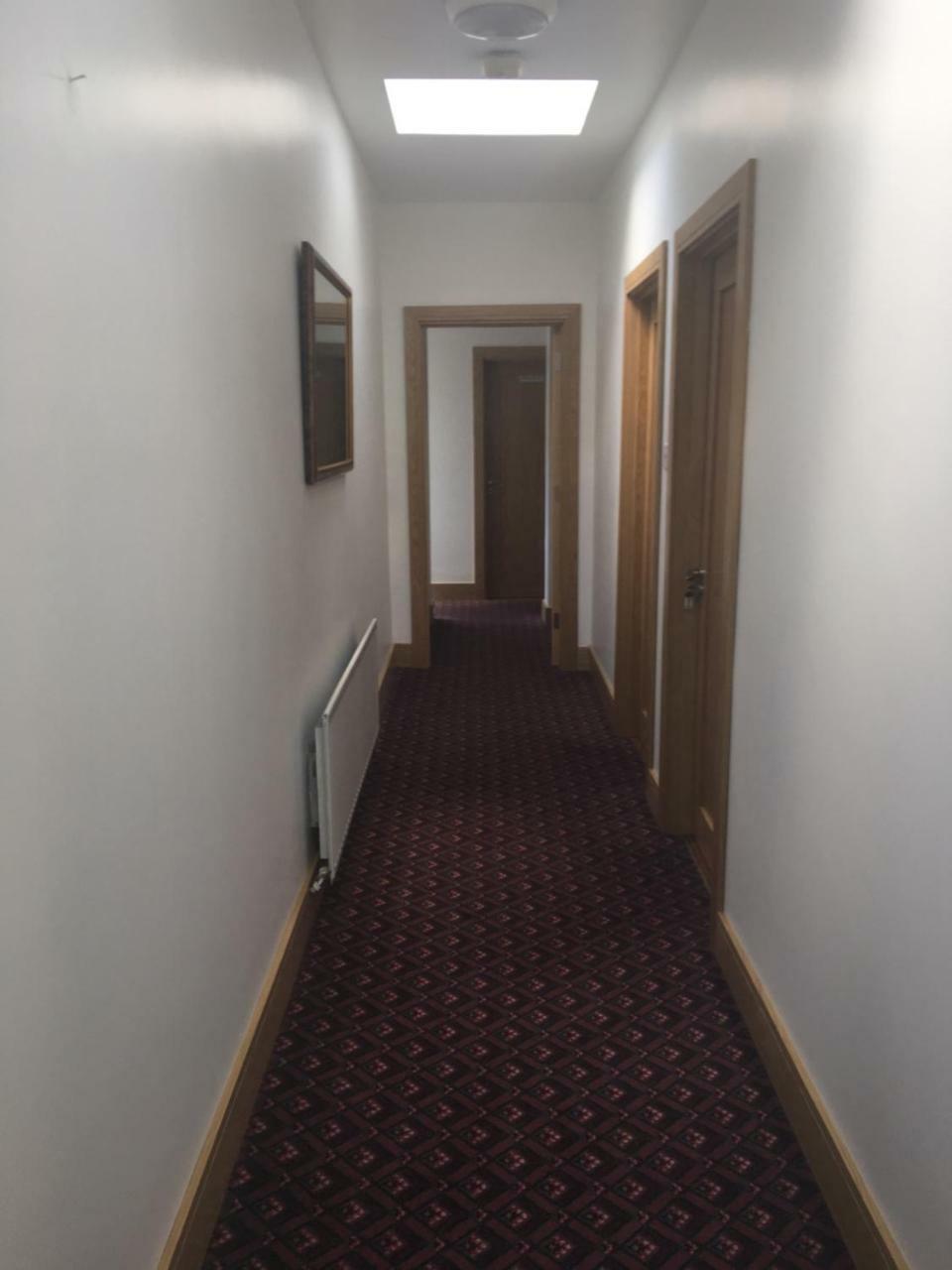 Dalys Accommodation Kilkenny Bagian luar foto