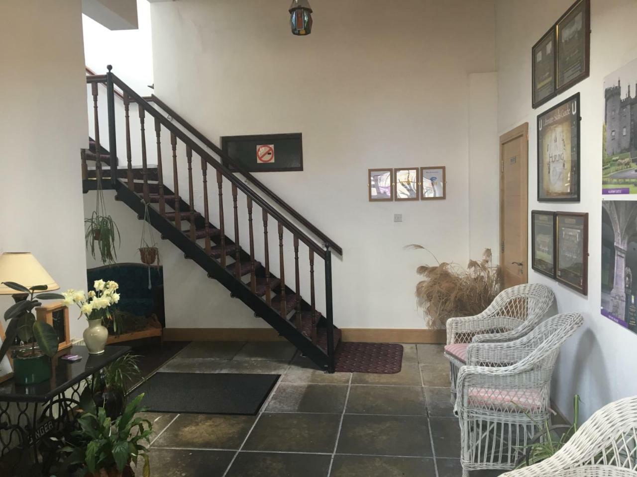 Dalys Accommodation Kilkenny Bagian luar foto