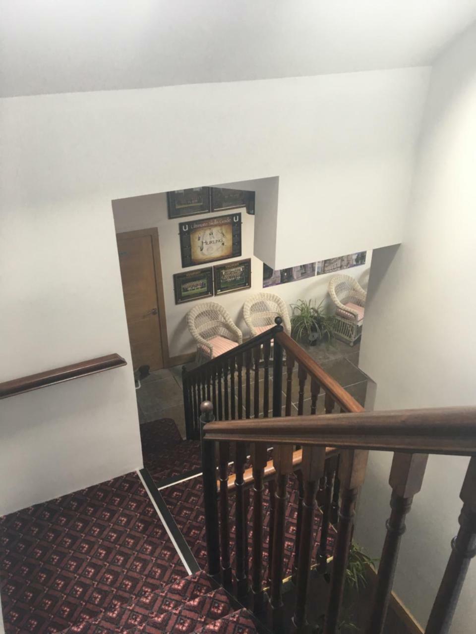Dalys Accommodation Kilkenny Bagian luar foto